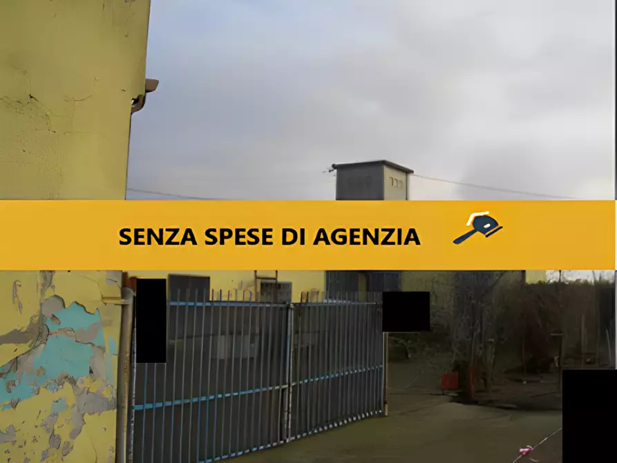 Immagine 1 di Laboratorio in vendita  in Via Provinciale, 14 a Ariano Nel Polesine