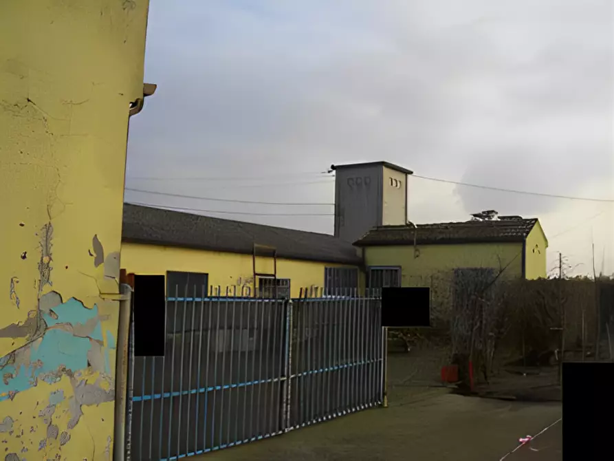 Immagine 7 di Laboratorio in vendita  in Via Provinciale, 14 a Ariano Nel Polesine