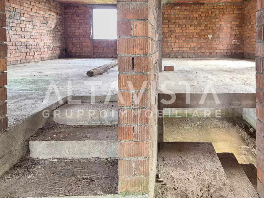 Immagine 5 di Villa in vendita  in Via Fusina a Bedizzole