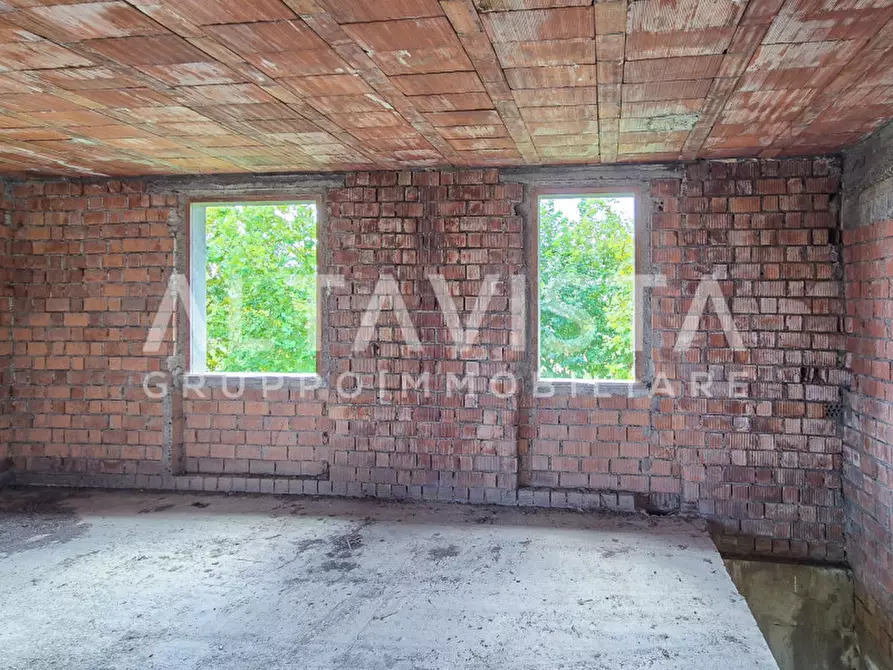 Immagine 7 di Villa in vendita  in Via Fusina a Bedizzole