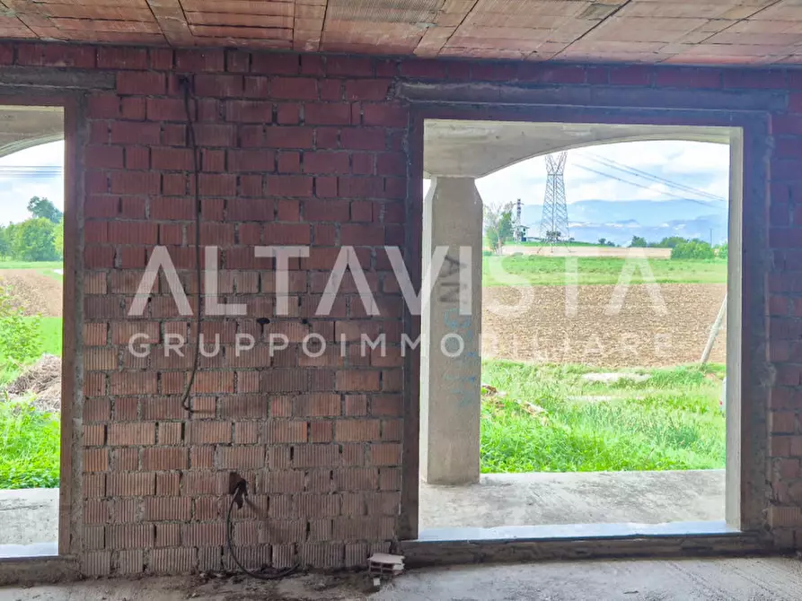 Immagine 8 di Villa in vendita  in Via Fusina a Bedizzole