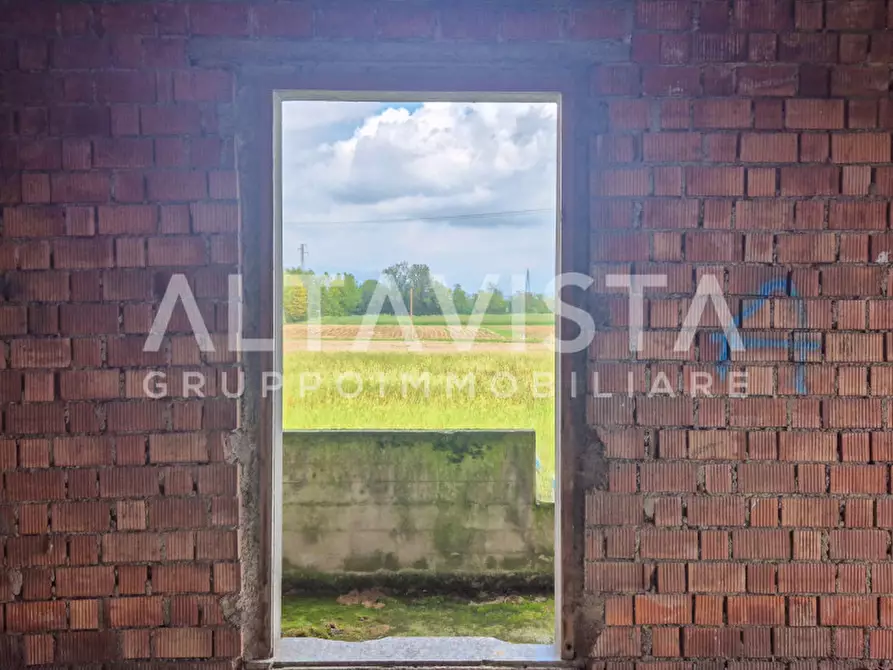 Immagine 10 di Villa in vendita  in Via Fusina a Bedizzole