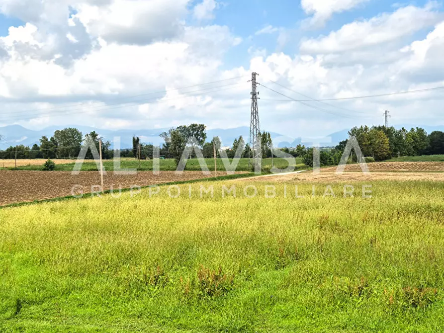 Immagine 11 di Villa in vendita  in Via Fusina a Bedizzole