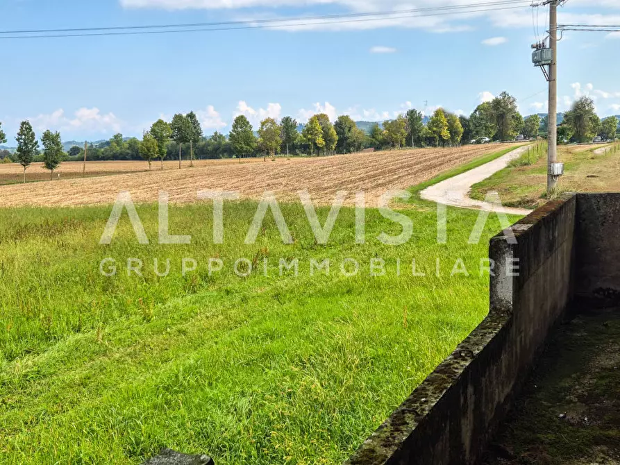 Immagine 12 di Villa in vendita  in Via Fusina a Bedizzole