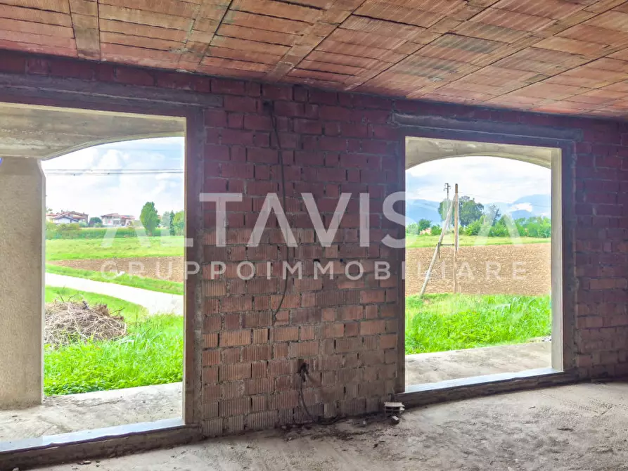 Immagine 18 di Villa in vendita  in Via Fusina a Bedizzole