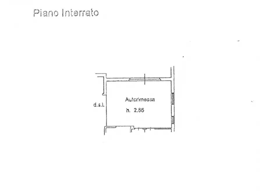 Immagine 19 di Villa in vendita  in Via Fusina a Bedizzole