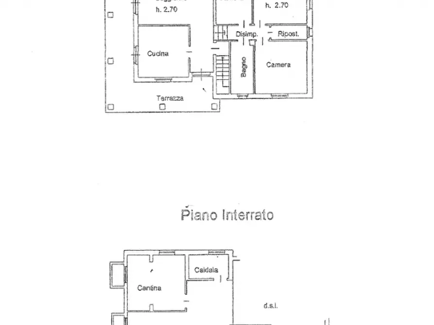 Immagine 20 di Villa in vendita  in Via Fusina a Bedizzole