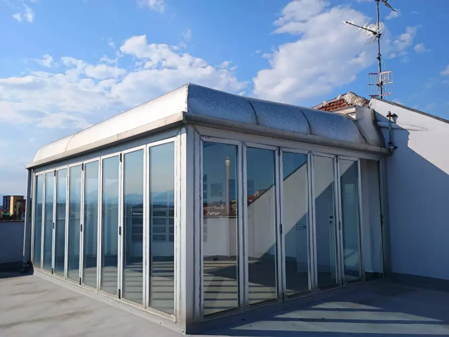 Immagine 2 di Appartamento in vendita  in Via Goito  15 a Moncalieri