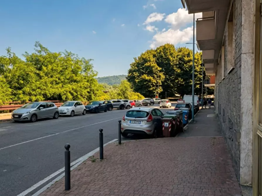 Immagine 2 di Appartamento in vendita  in Via Goito  15 a Moncalieri