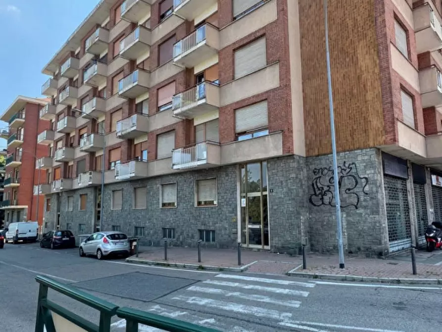 Immagine 3 di Appartamento in vendita  in Via Goito  15 a Moncalieri
