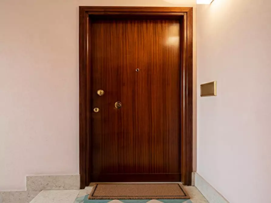 Immagine 7 di Appartamento in vendita  in Via Goito  15 a Moncalieri