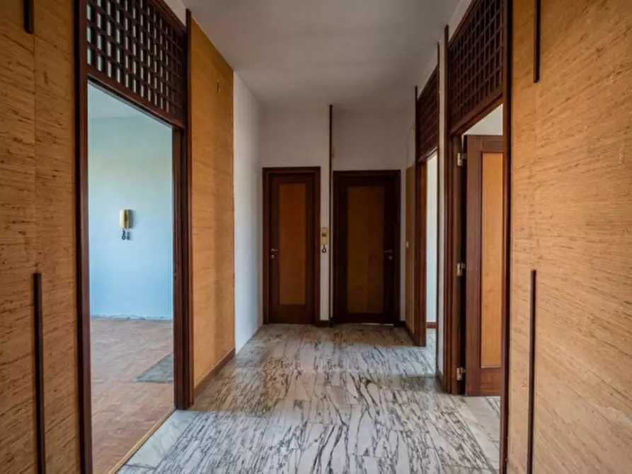 Immagine 8 di Appartamento in vendita  in Via Goito  15 a Moncalieri
