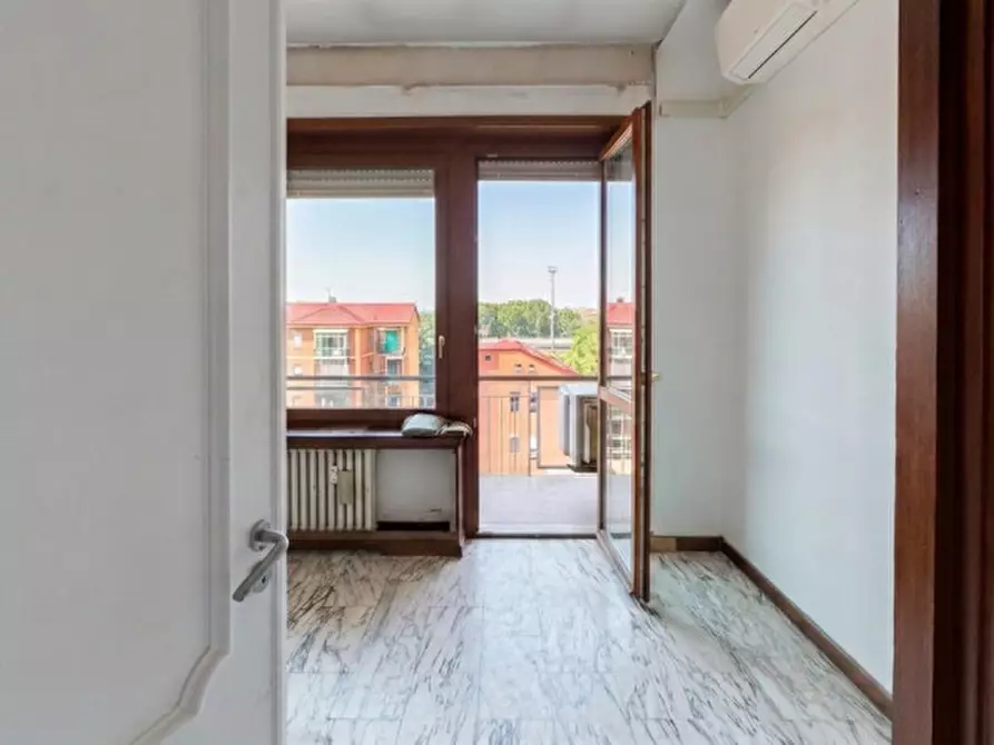 Immagine 9 di Appartamento in vendita  in Via Goito  15 a Moncalieri