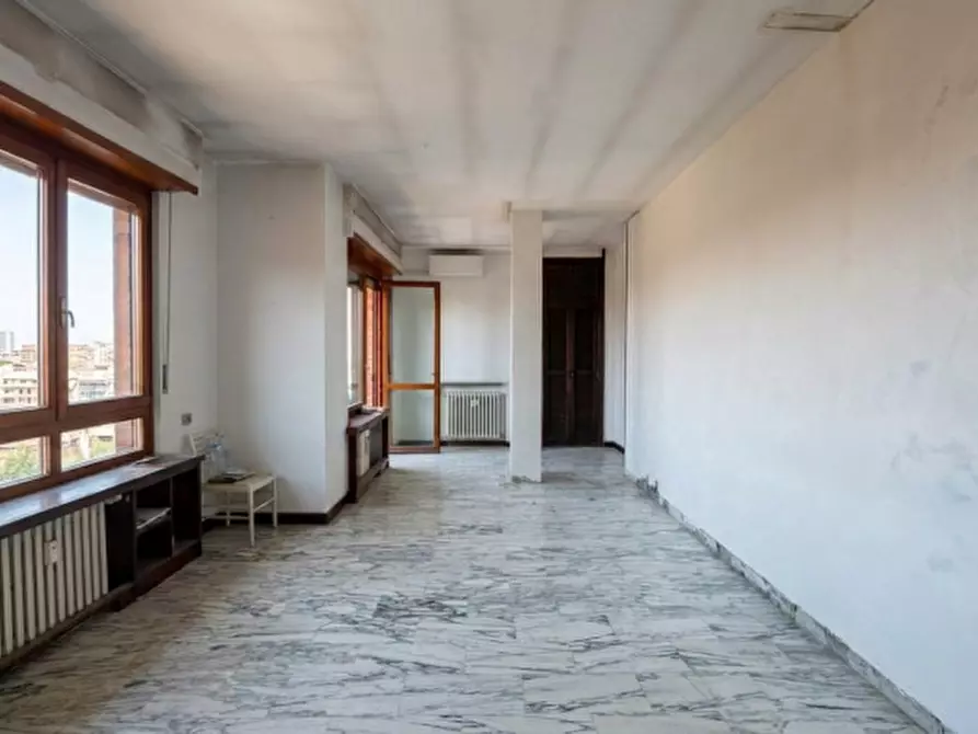 Immagine 10 di Appartamento in vendita  in Via Goito  15 a Moncalieri