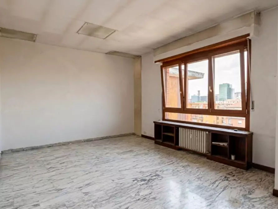 Immagine 11 di Appartamento in vendita  in Via Goito  15 a Moncalieri