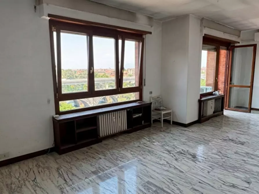 Immagine 13 di Appartamento in vendita  in Via Goito  15 a Moncalieri