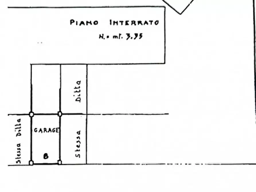 Immagine 21 di Appartamento in vendita  in Via Goito  15 a Moncalieri