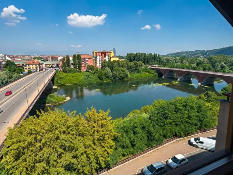 Immagine 26 di Appartamento in vendita  in Via Goito  15 a Moncalieri