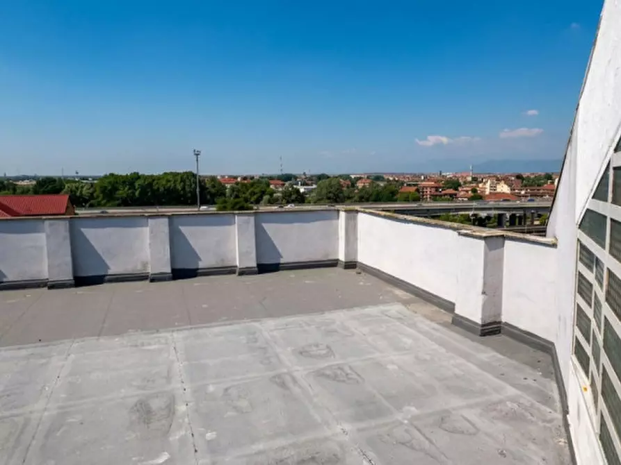 Immagine 44 di Appartamento in vendita  in Via Goito  15 a Moncalieri