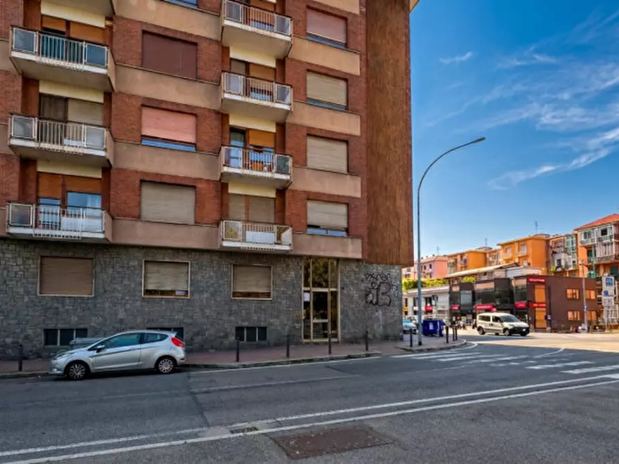 Immagine 45 di Appartamento in vendita  in Via Goito  15 a Moncalieri