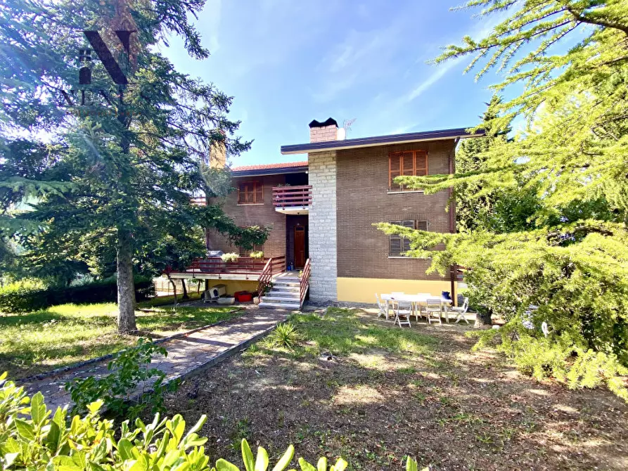 Immagine 5 di Casa bifamiliare in vendita  a Terre Roveresche