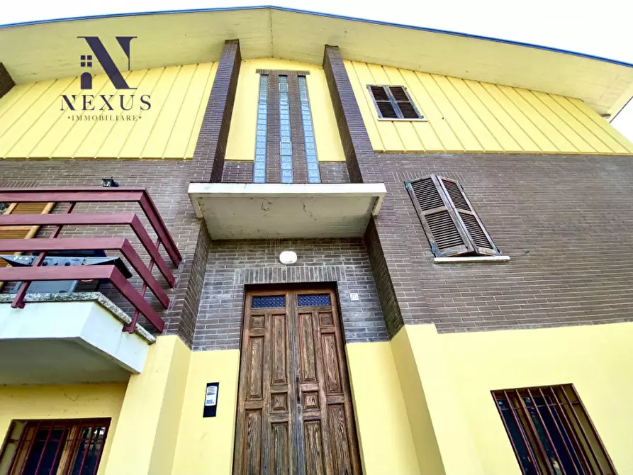 Immagine 6 di Casa bifamiliare in vendita  a Terre Roveresche