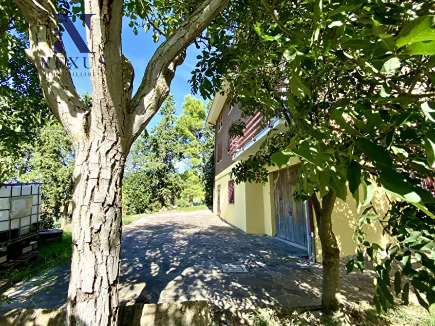 Immagine 8 di Casa bifamiliare in vendita  a Terre Roveresche