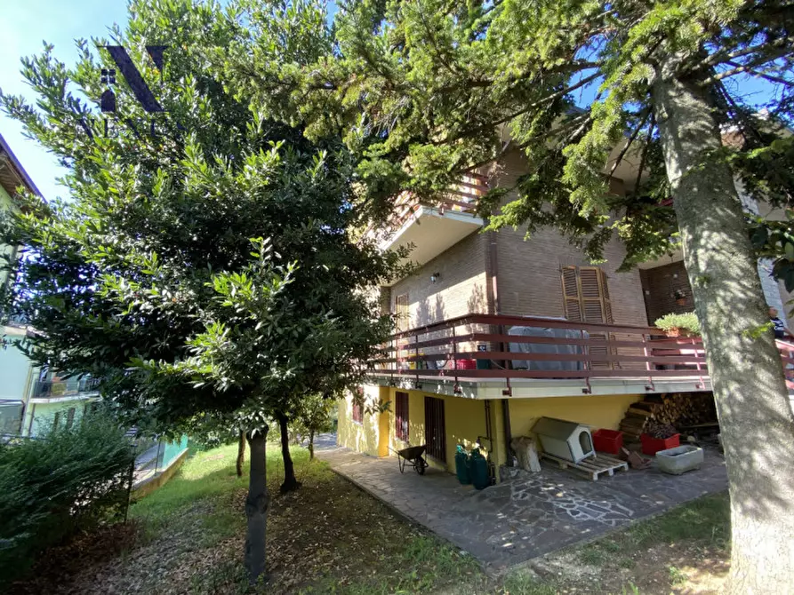 Immagine 11 di Casa bifamiliare in vendita  a Terre Roveresche