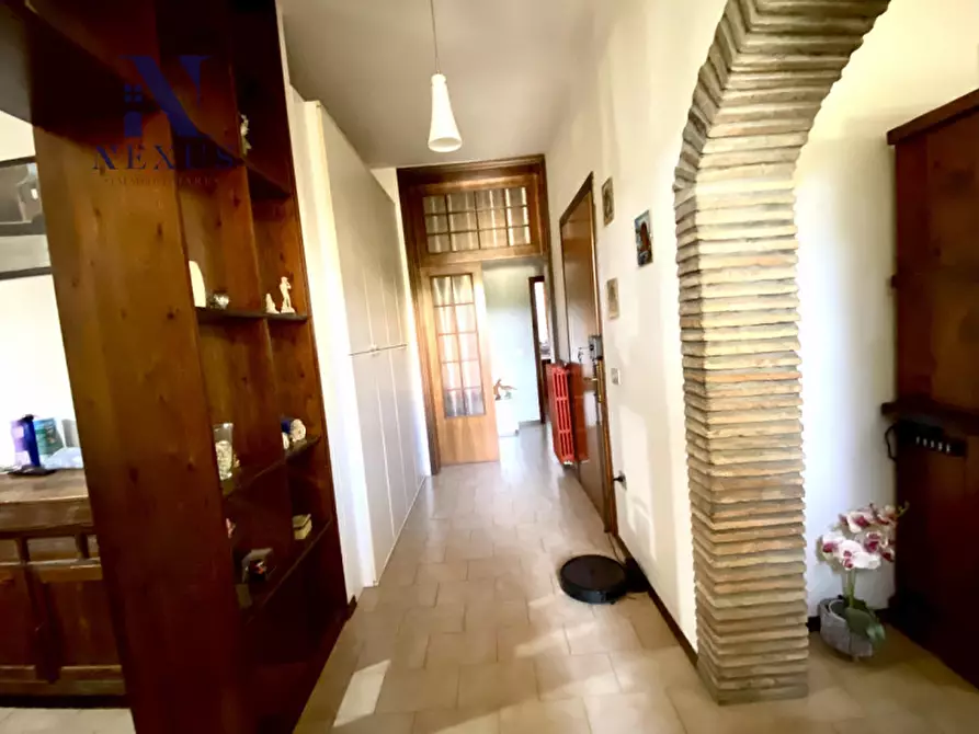 Immagine 12 di Casa bifamiliare in vendita  a Terre Roveresche