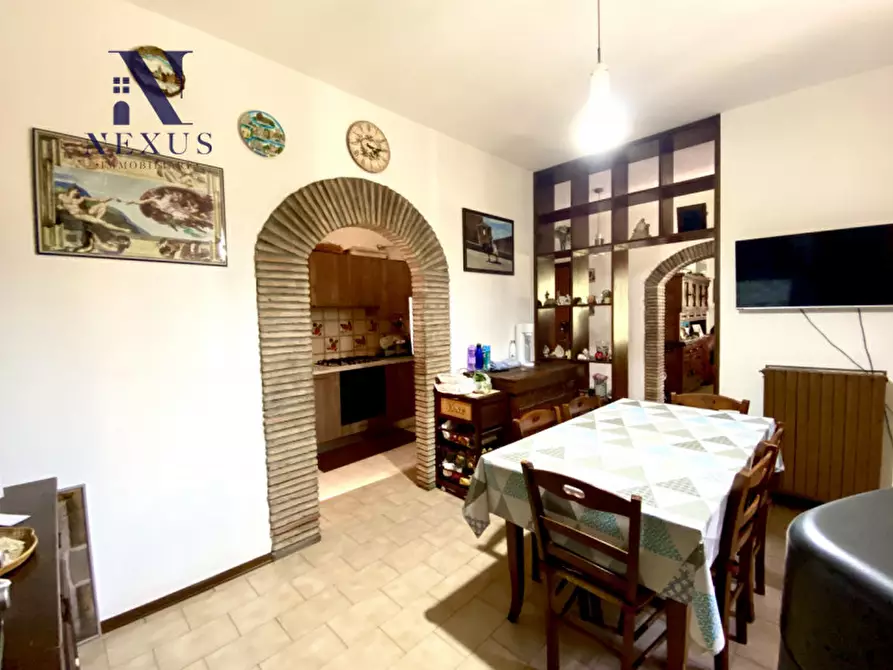 Immagine 13 di Casa bifamiliare in vendita  a Terre Roveresche