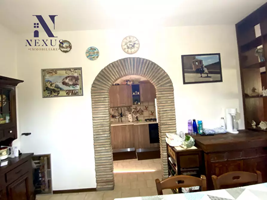 Immagine 14 di Casa bifamiliare in vendita  a Terre Roveresche