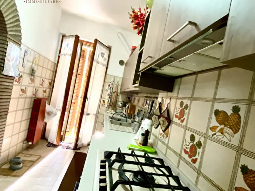 Immagine 15 di Casa bifamiliare in vendita  a Terre Roveresche