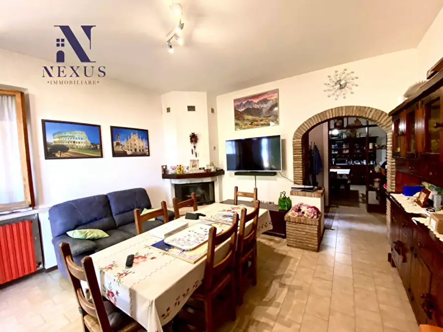 Immagine 16 di Casa bifamiliare in vendita  a Terre Roveresche