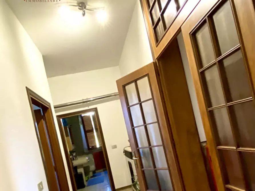 Immagine 17 di Casa bifamiliare in vendita  a Terre Roveresche