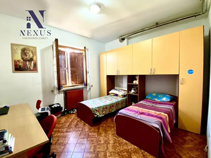 Immagine 19 di Casa bifamiliare in vendita  a Terre Roveresche