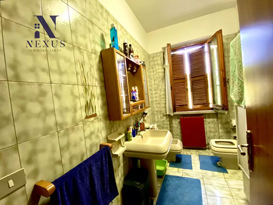 Immagine 21 di Casa bifamiliare in vendita  a Terre Roveresche