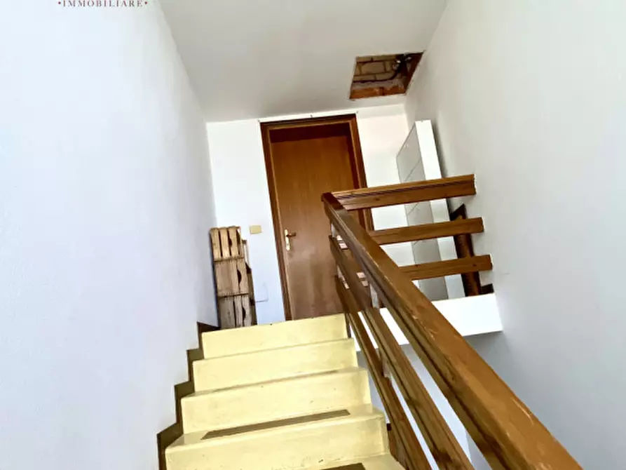 Immagine 23 di Casa bifamiliare in vendita  a Terre Roveresche