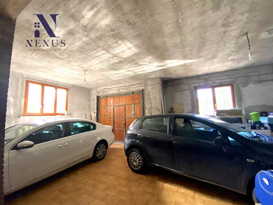 Immagine 24 di Casa bifamiliare in vendita  a Terre Roveresche