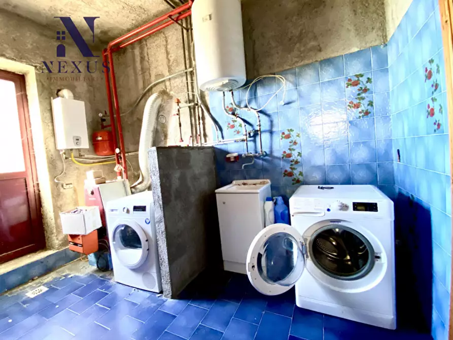 Immagine 25 di Casa bifamiliare in vendita  a Terre Roveresche