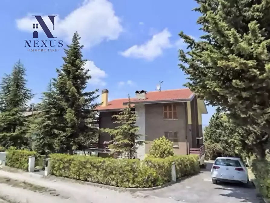 Immagine 27 di Casa bifamiliare in vendita  a Terre Roveresche