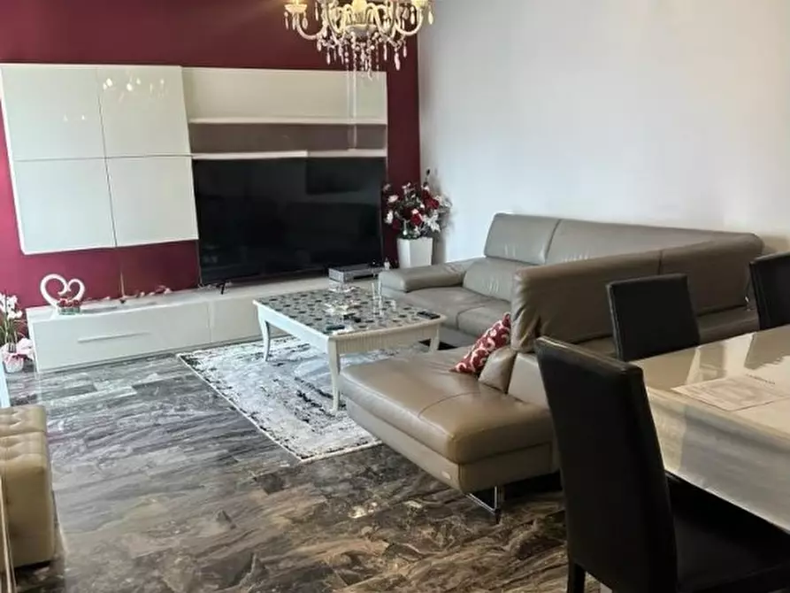 Immagine 3 di Appartamento in vendita  in Via Antonio Tonzig a Padova