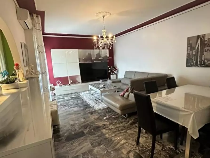 Immagine 4 di Appartamento in vendita  in Via Antonio Tonzig a Padova