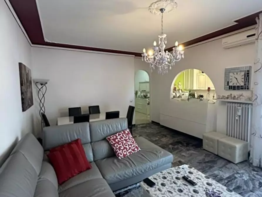 Immagine 9 di Appartamento in vendita  in Via Antonio Tonzig a Padova