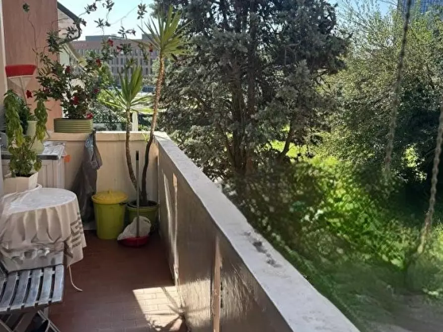 Immagine 13 di Appartamento in vendita  in Via Antonio Tonzig a Padova