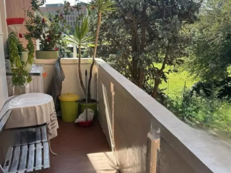 Immagine 14 di Appartamento in vendita  in Via Antonio Tonzig a Padova