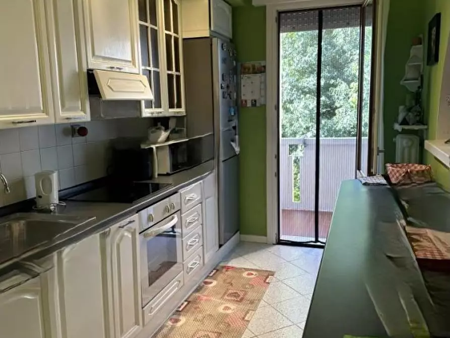 Immagine 16 di Appartamento in vendita  in Via Antonio Tonzig a Padova