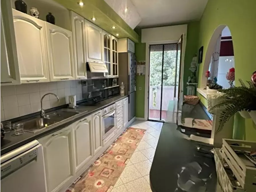 Immagine 17 di Appartamento in vendita  in Via Antonio Tonzig a Padova