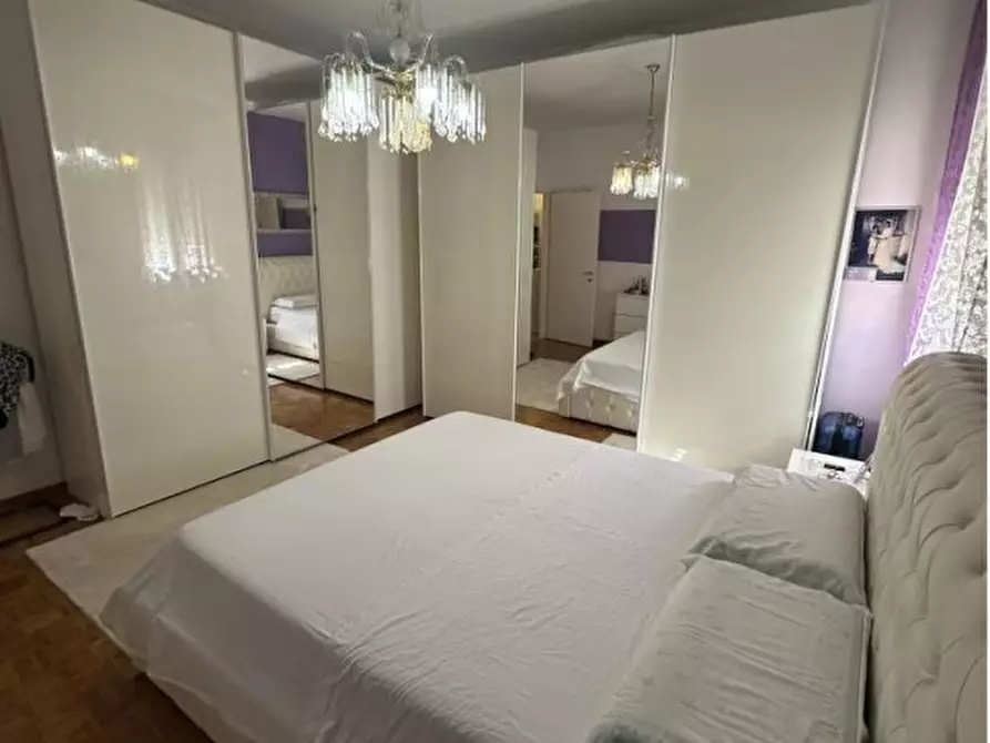 Immagine 29 di Appartamento in vendita  in Via Antonio Tonzig a Padova