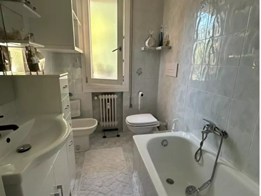 Immagine 44 di Appartamento in vendita  in Via Antonio Tonzig a Padova