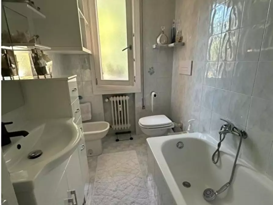 Immagine 45 di Appartamento in vendita  in Via Antonio Tonzig a Padova